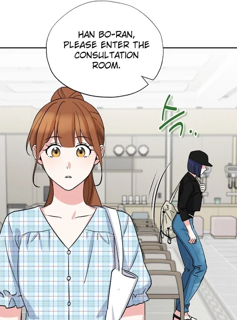 It’s Okay to Be Left Out Chapter 25 page 19