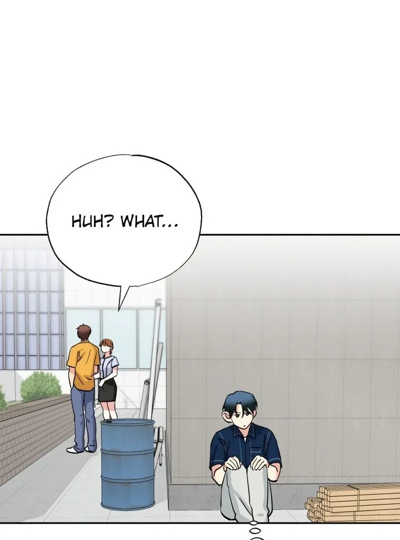 It’s Okay to Be Left Out Chapter 25 page 38