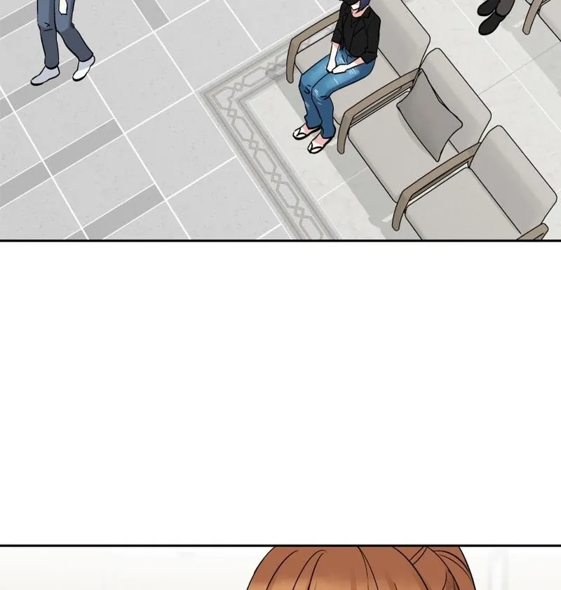 It’s Okay to Be Left Out Chapter 25 page 12