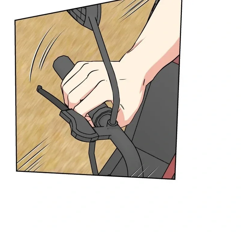 It’s Okay to Be Left Out Chapter 22 page 48
