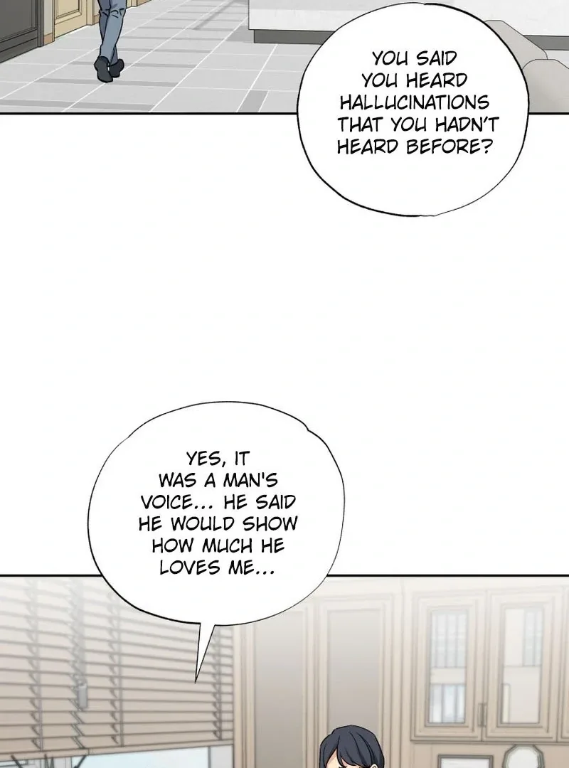It’s Okay to Be Left Out Chapter 25 page 4