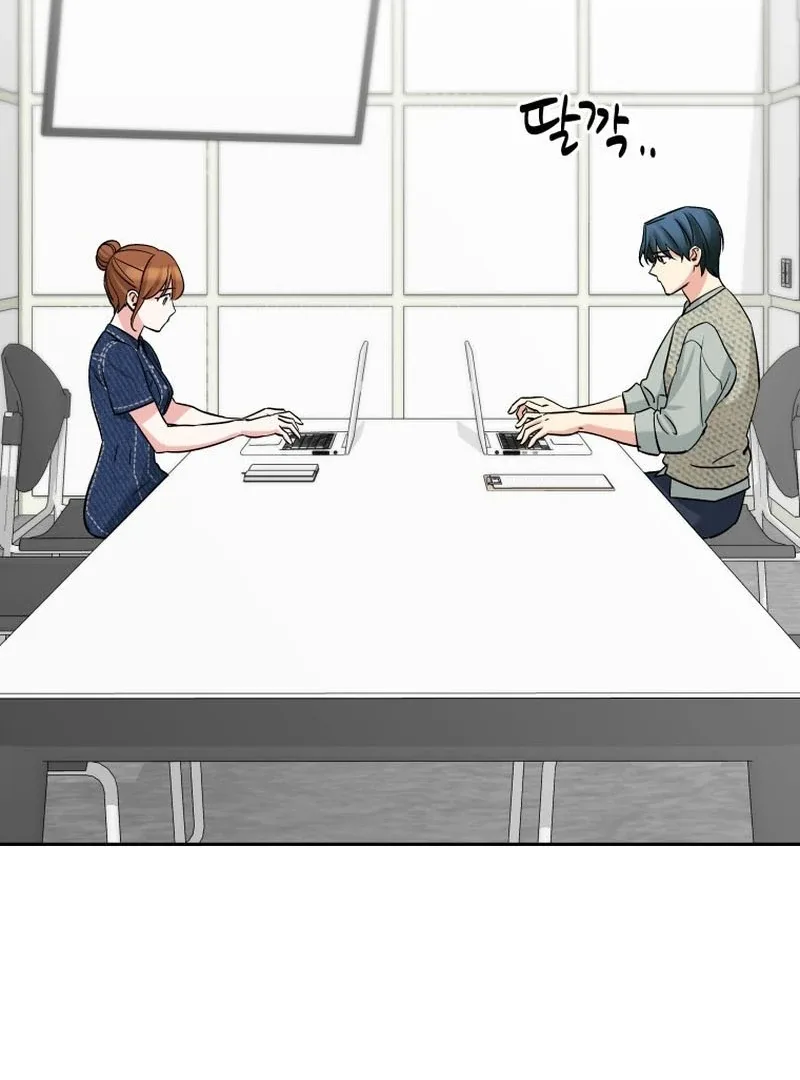 It’s Okay to Be Left Out Chapter 24 page 41