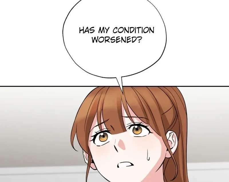 It’s Okay to Be Left Out Chapter 25 page 6