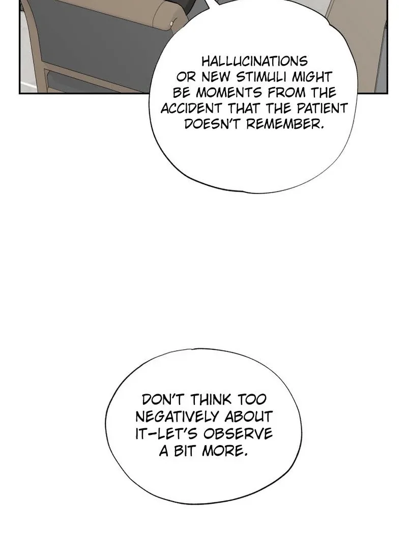 It’s Okay to Be Left Out Chapter 25 page 9