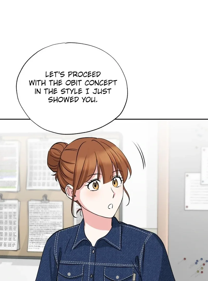 It’s Okay to Be Left Out Chapter 24 page 4