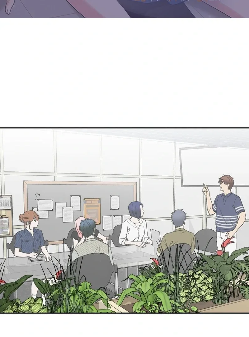 It’s Okay to Be Left Out Chapter 24 page 3
