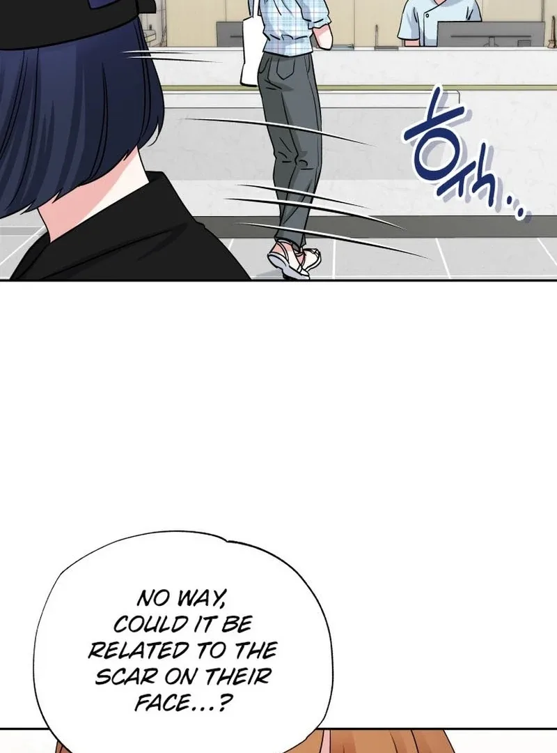 It’s Okay to Be Left Out Chapter 25 page 21