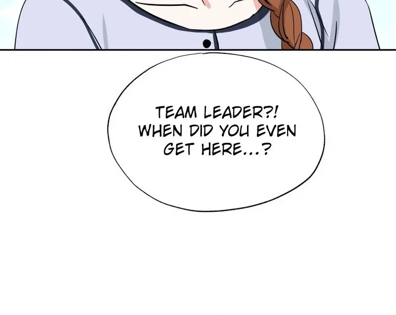 It’s Okay to Be Left Out Chapter 25 page 64