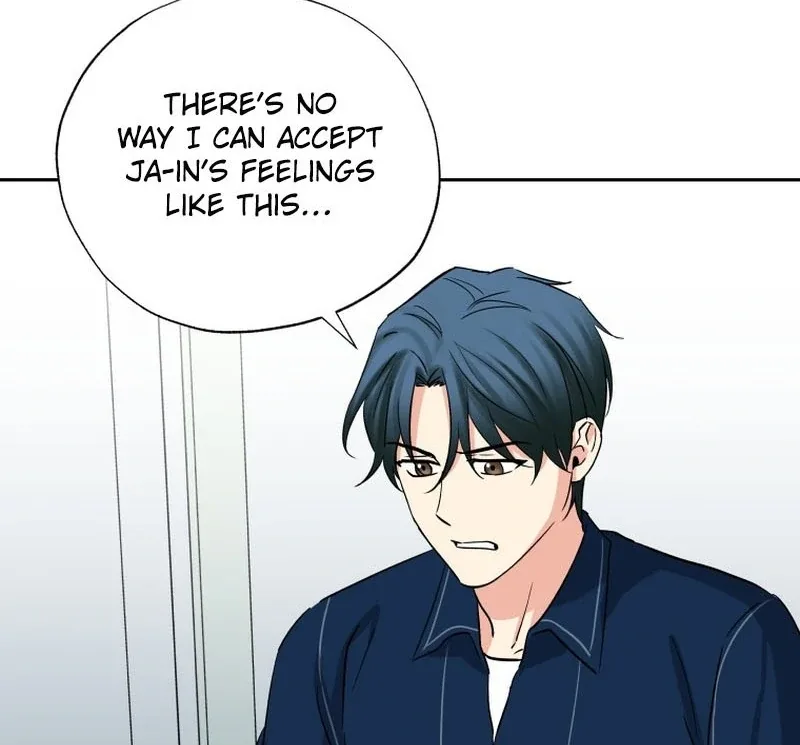 It’s Okay to Be Left Out Chapter 25 page 68