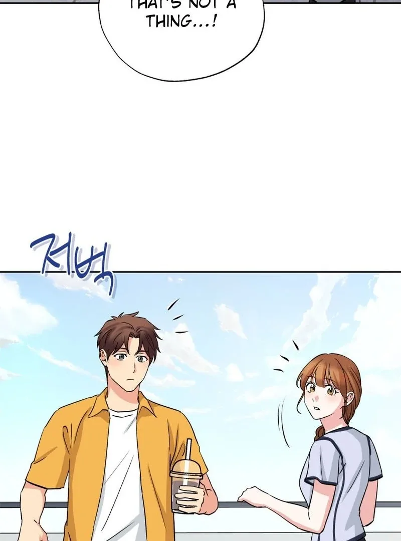 It’s Okay to Be Left Out Chapter 25 page 60