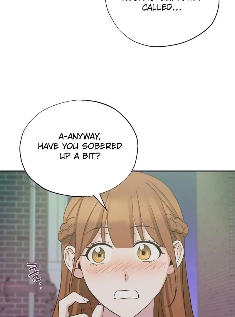It’s Okay to Be Left Out Chapter 26 page 47