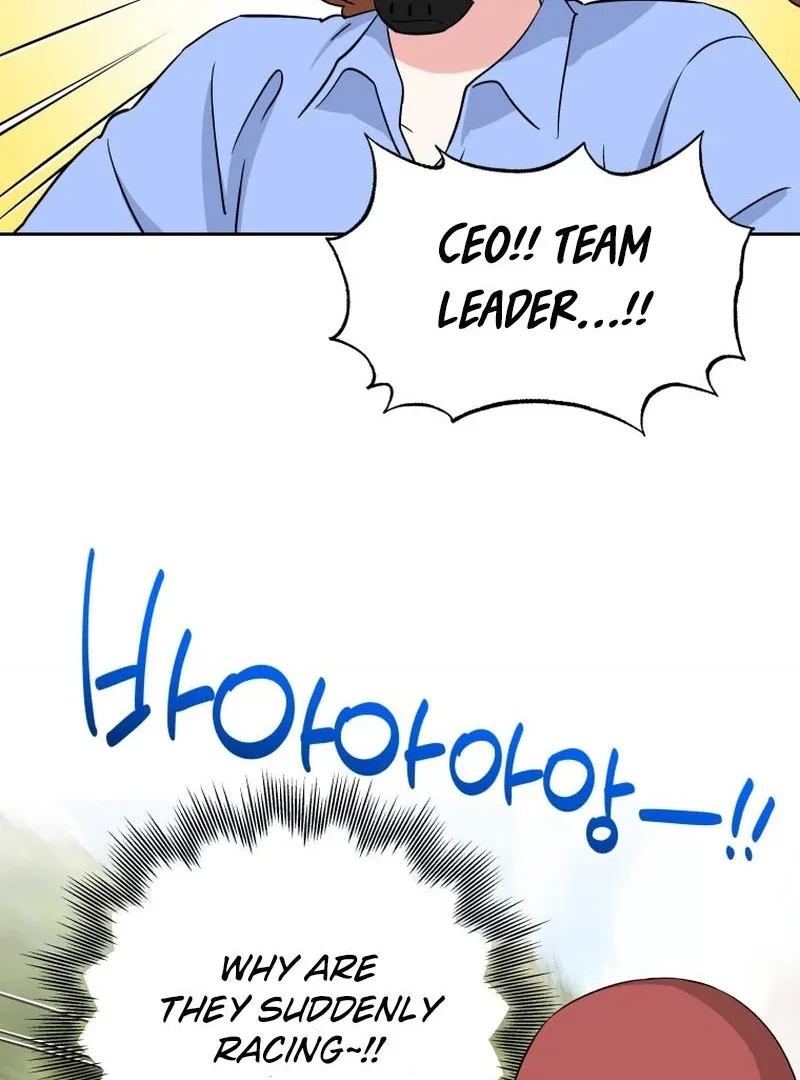It’s Okay to Be Left Out Chapter 22 page 52