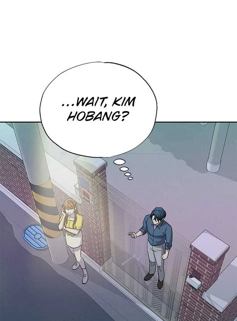 It’s Okay to Be Left Out Chapter 26 page 38