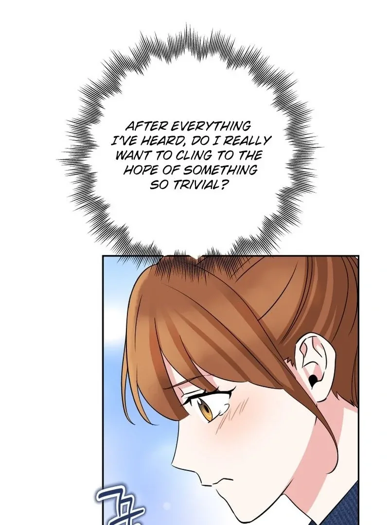 It’s Okay to Be Left Out Chapter 24 page 48