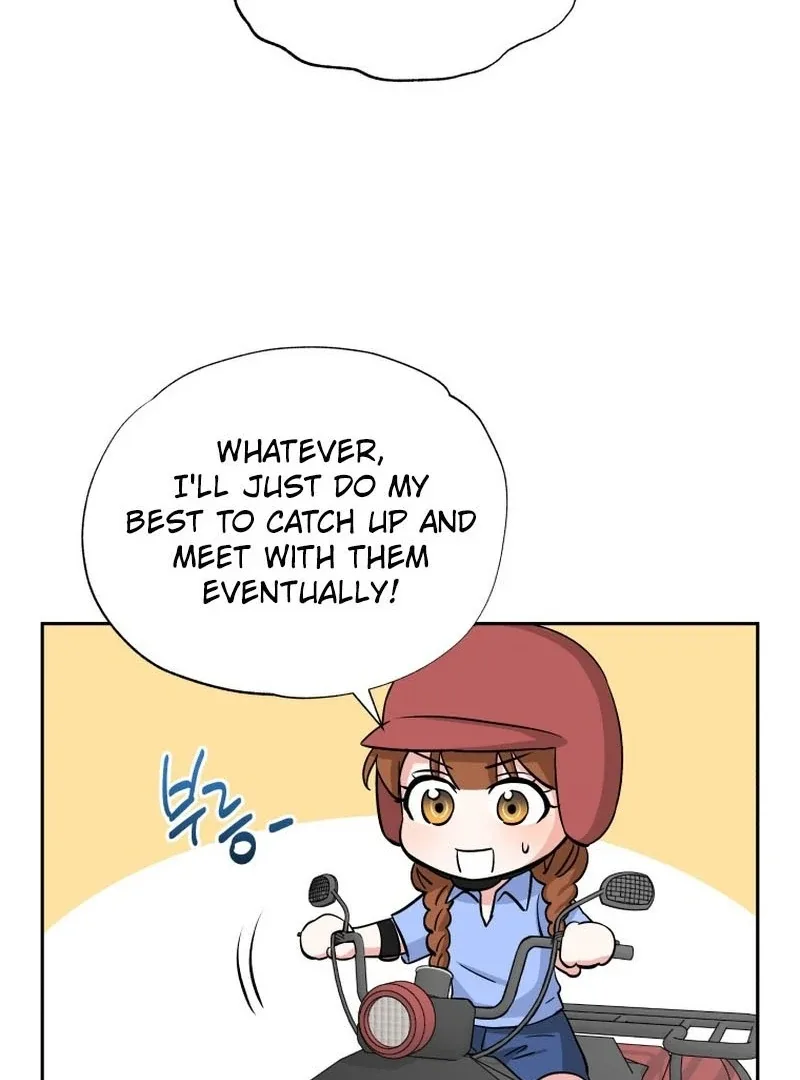 It’s Okay to Be Left Out Chapter 22 page 56