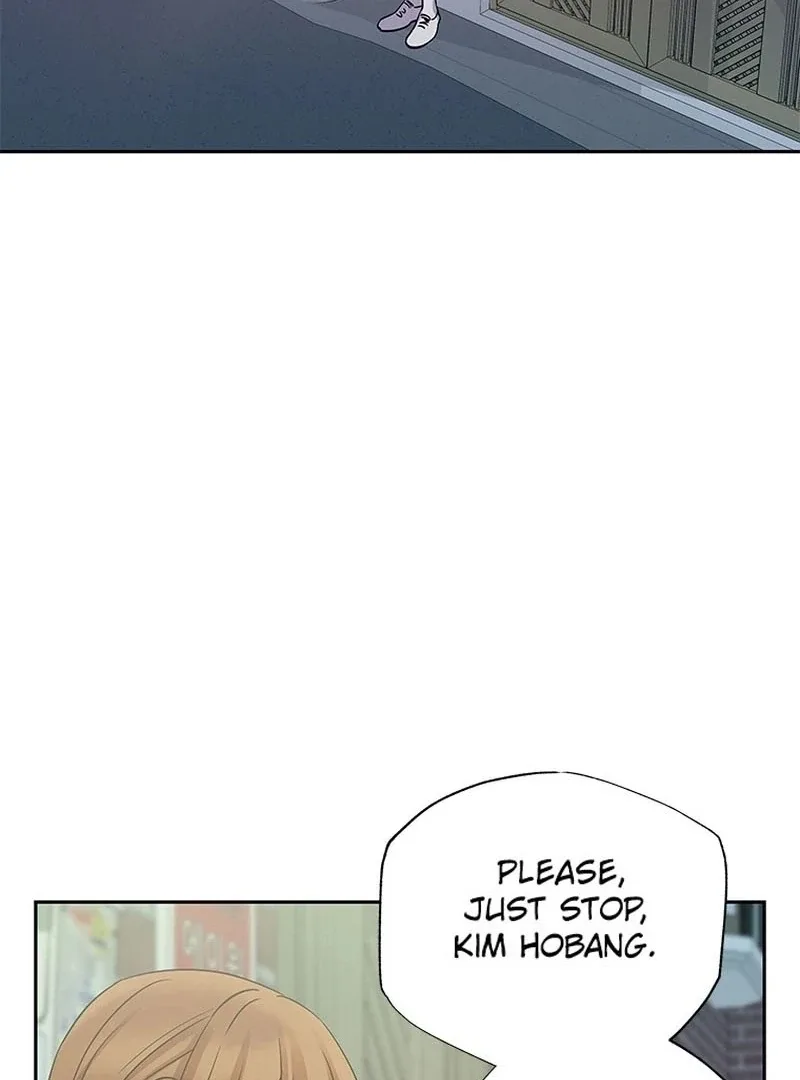 It’s Okay to Be Left Out Chapter 26 page 36