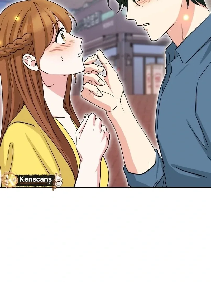 It’s Okay to Be Left Out Chapter 26 page 6