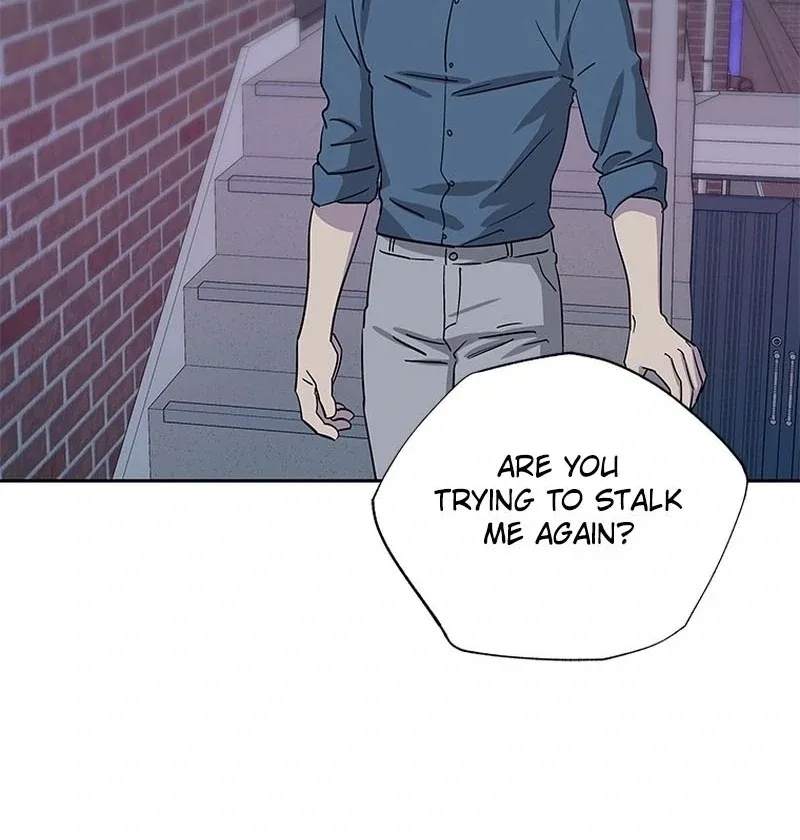 It’s Okay to Be Left Out Chapter 26 page 34