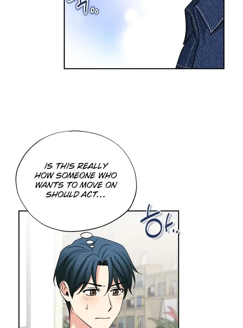 It’s Okay to Be Left Out Chapter 24 page 49
