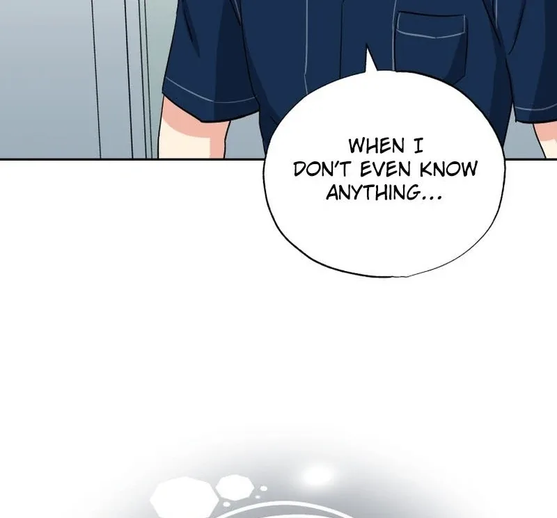 It’s Okay to Be Left Out Chapter 25 page 69