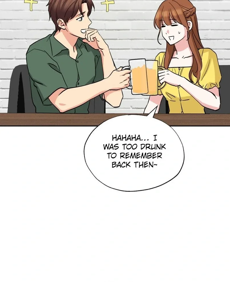 It’s Okay to Be Left Out Chapter 25 page 74