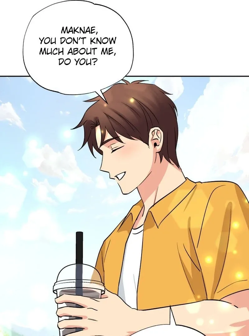 It’s Okay to Be Left Out Chapter 25 page 53