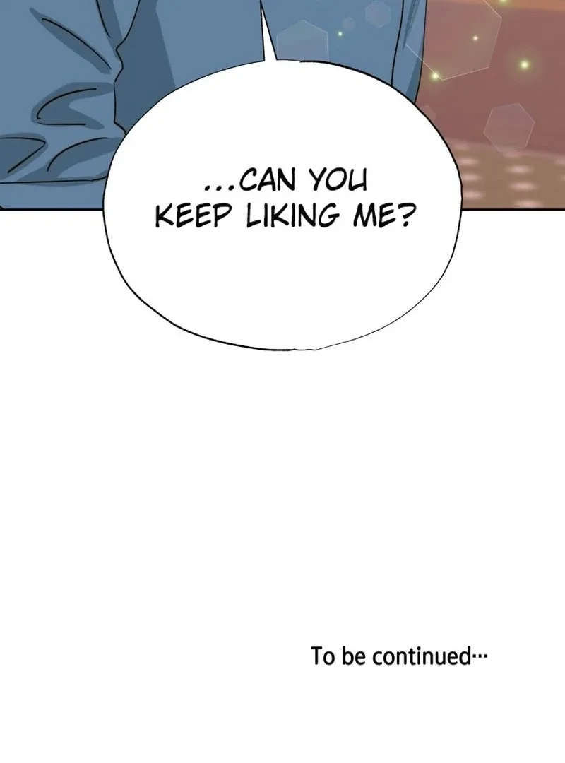 It’s Okay to Be Left Out Chapter 25 page 100