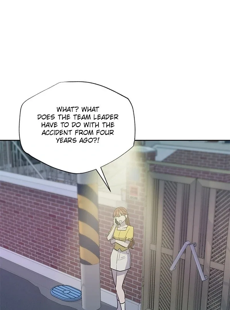 It’s Okay to Be Left Out Chapter 26 page 35