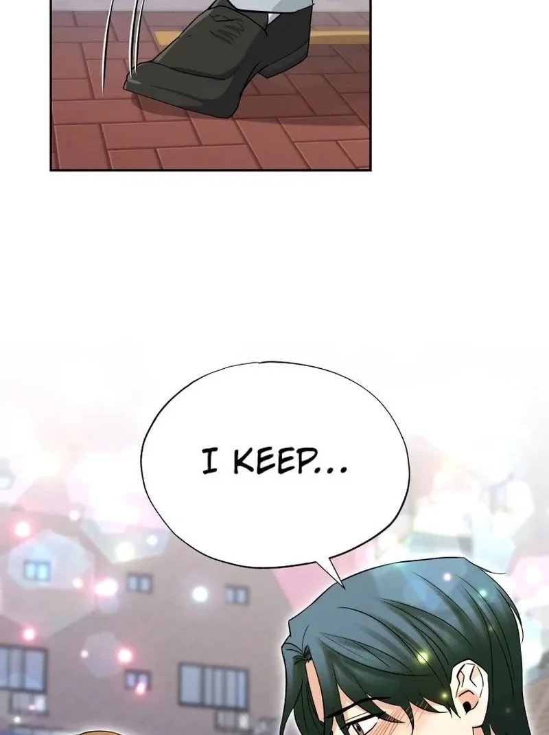 It’s Okay to Be Left Out Chapter 26 page 5
