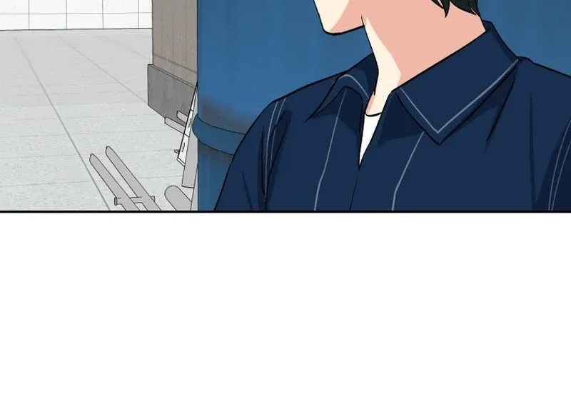 It’s Okay to Be Left Out Chapter 25 page 47