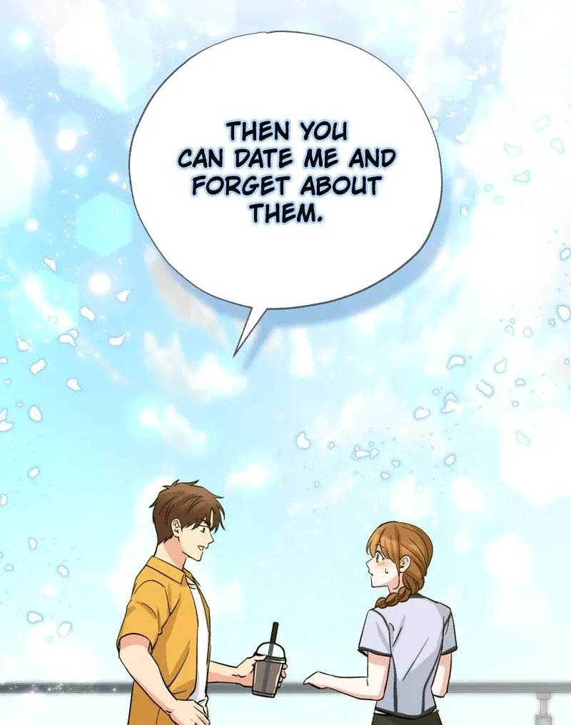 It’s Okay to Be Left Out Chapter 25 page 51