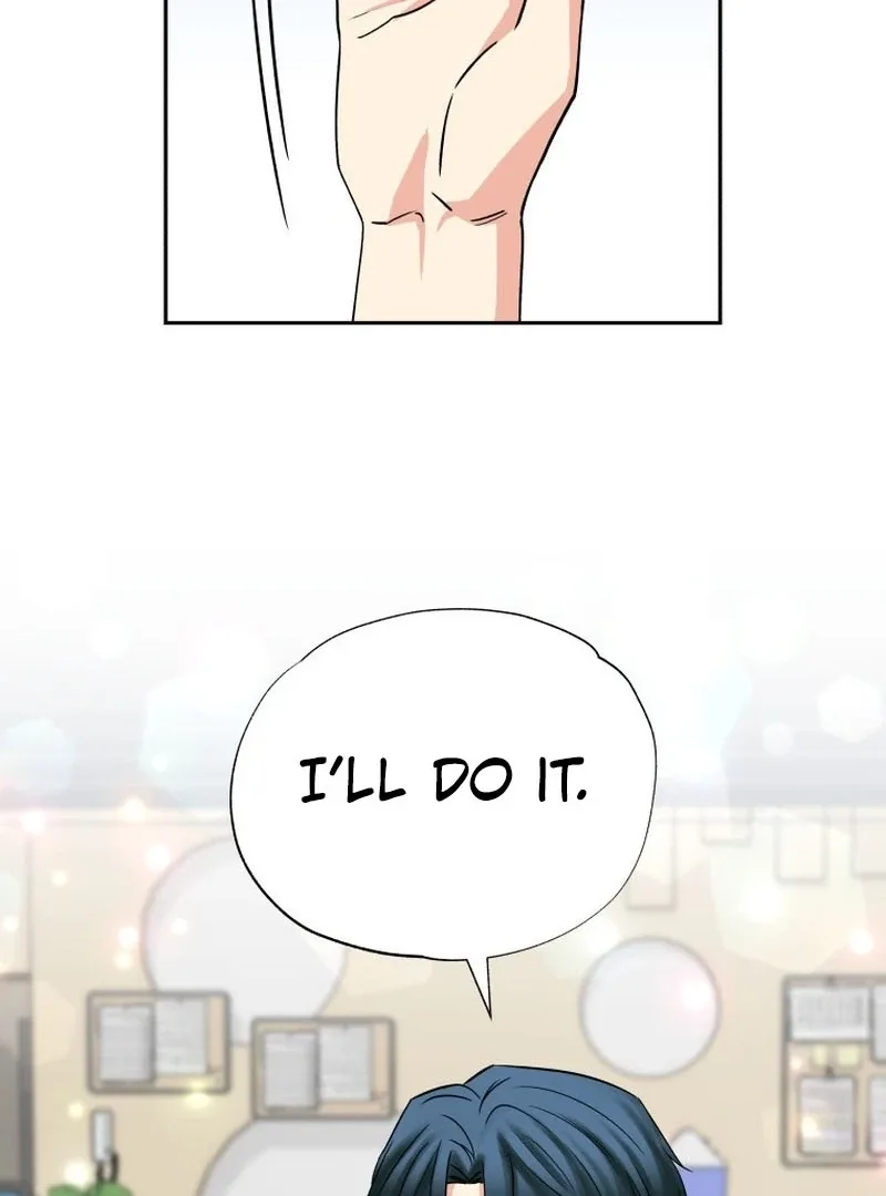 It’s Okay to Be Left Out Chapter 24 page 32