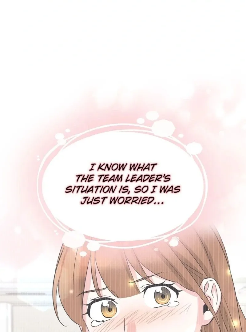 It’s Okay to Be Left Out Chapter 26 page 25