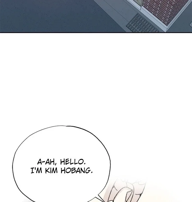 It’s Okay to Be Left Out Chapter 26 page 39