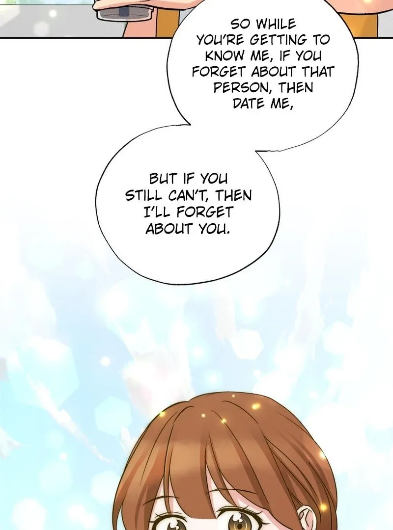 It’s Okay to Be Left Out Chapter 25 page 54