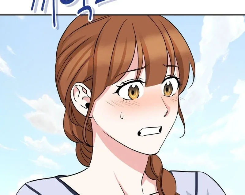 It’s Okay to Be Left Out Chapter 25 page 63