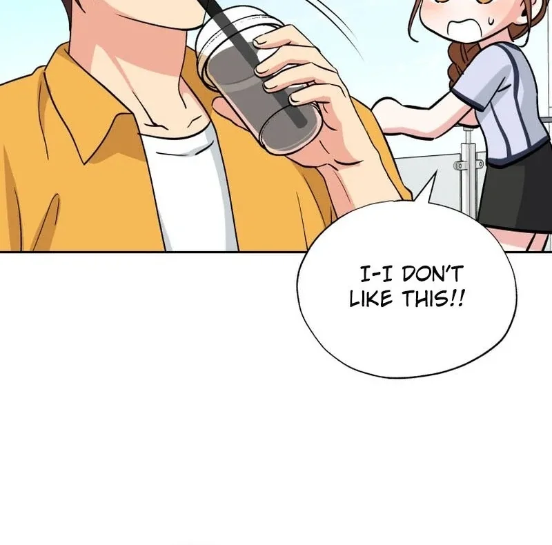 It’s Okay to Be Left Out Chapter 25 page 58