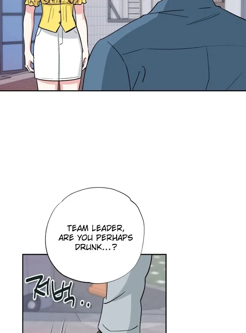 It’s Okay to Be Left Out Chapter 26 page 4