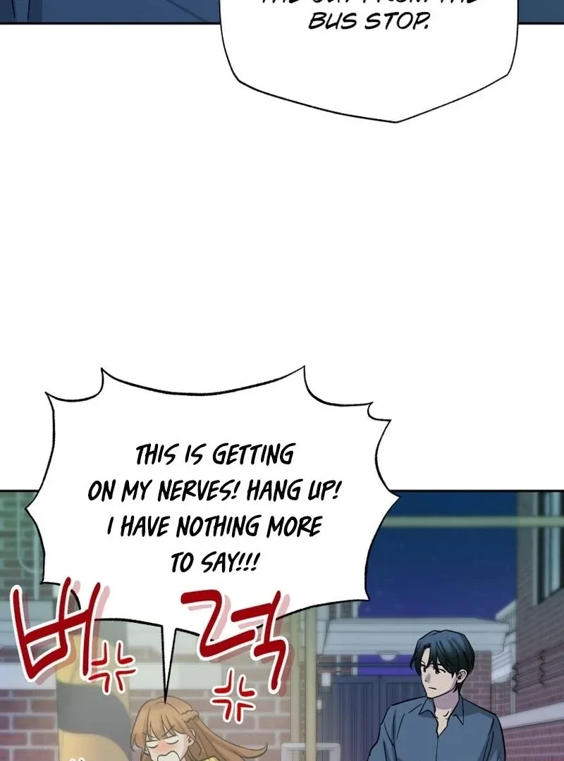 It’s Okay to Be Left Out Chapter 26 page 42