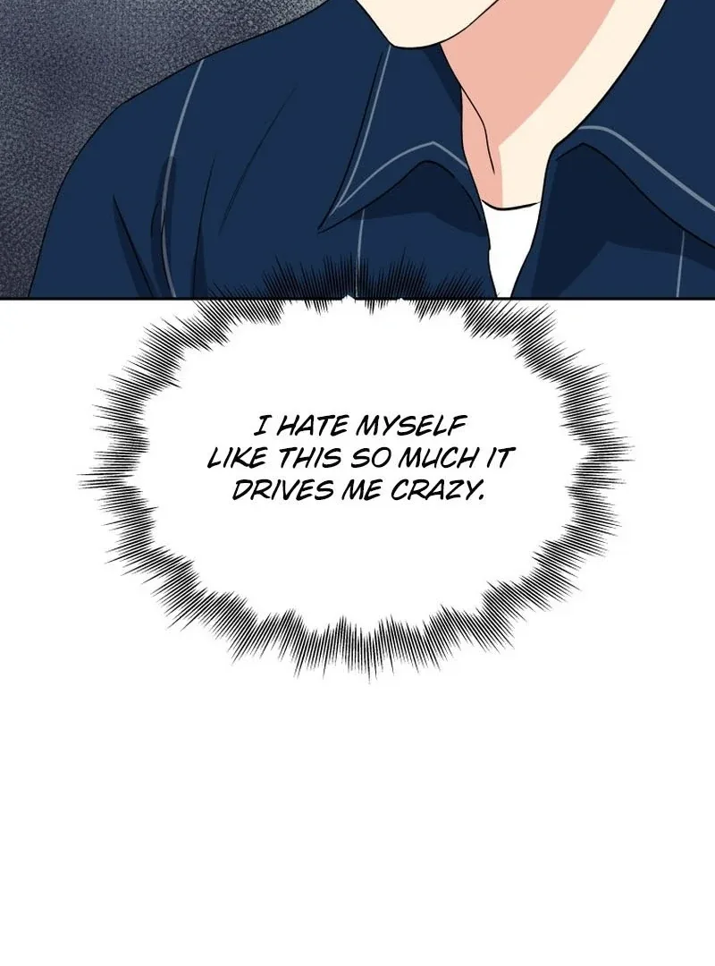 It’s Okay to Be Left Out Chapter 25 page 71