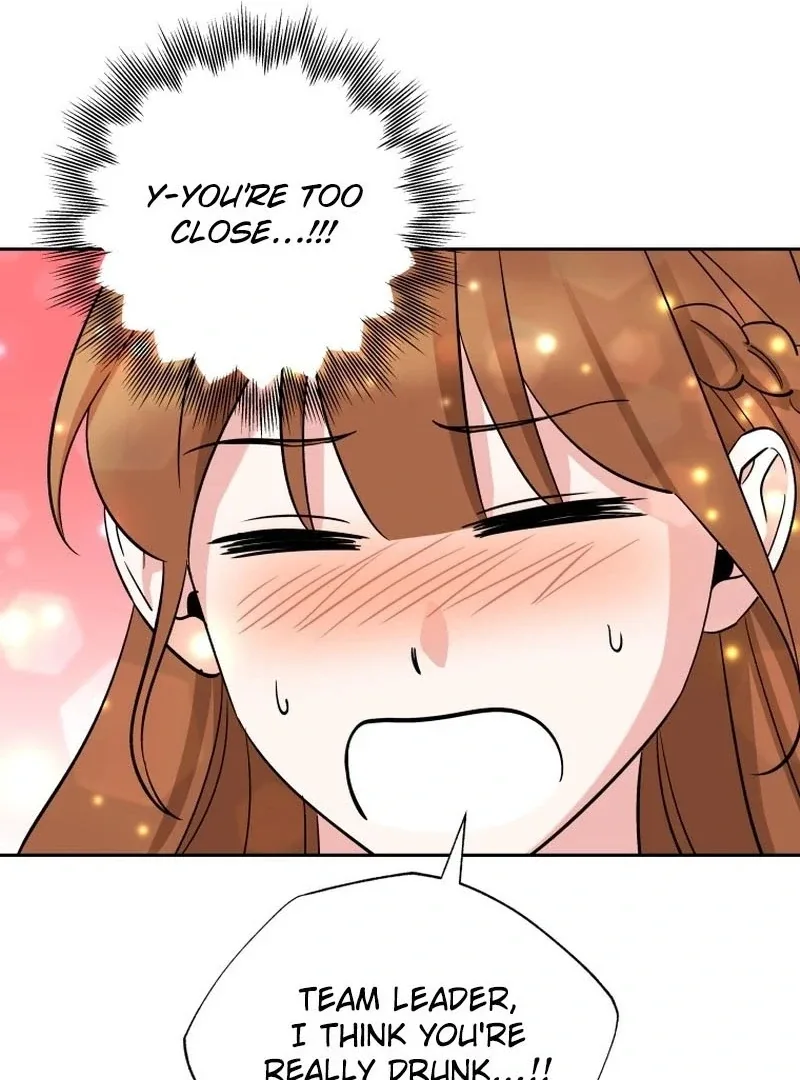 It’s Okay to Be Left Out Chapter 26 page 7