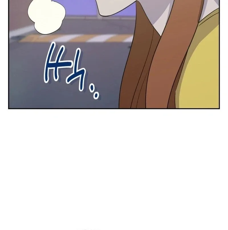 It’s Okay to Be Left Out Chapter 26 page 45