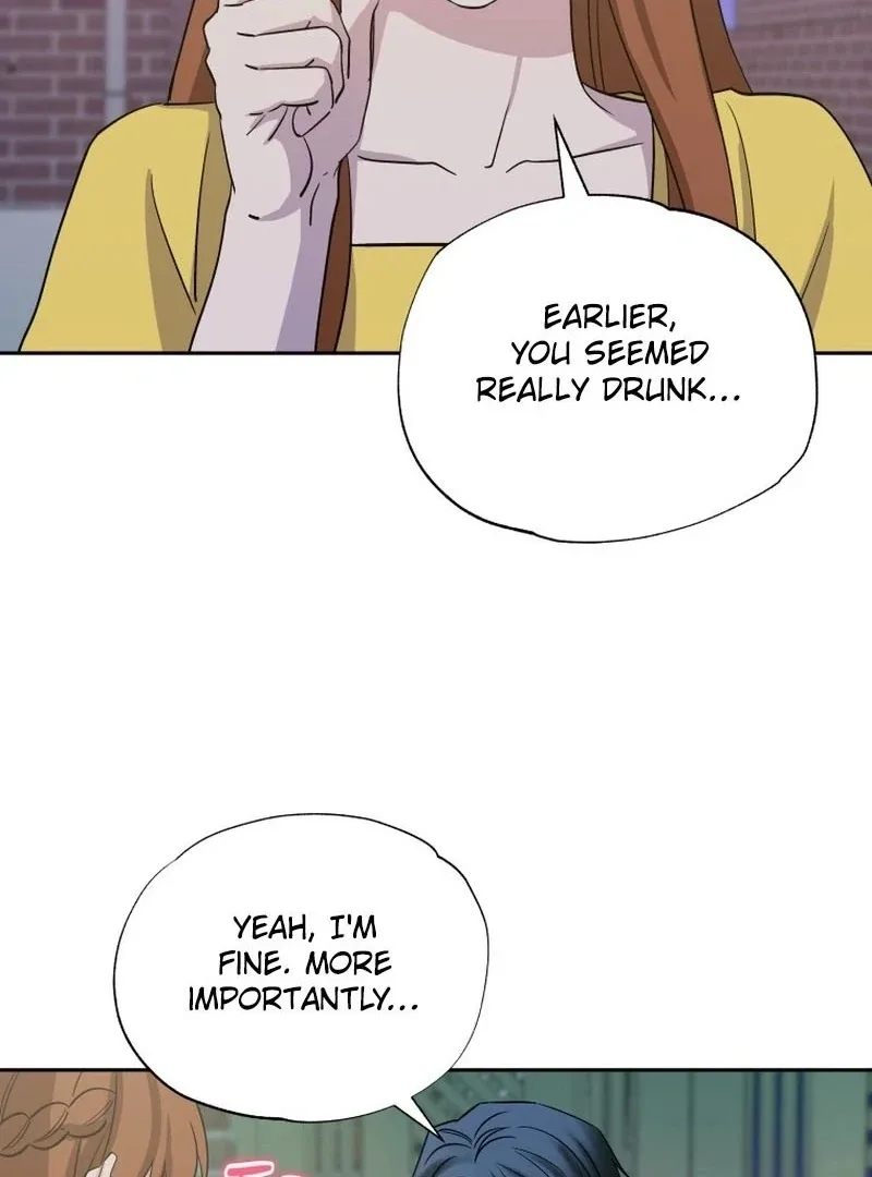 It’s Okay to Be Left Out Chapter 26 page 48
