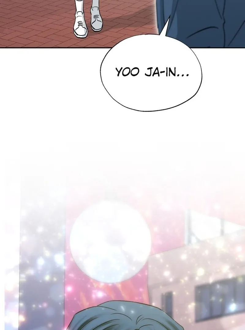 It’s Okay to Be Left Out Chapter 25 page 98