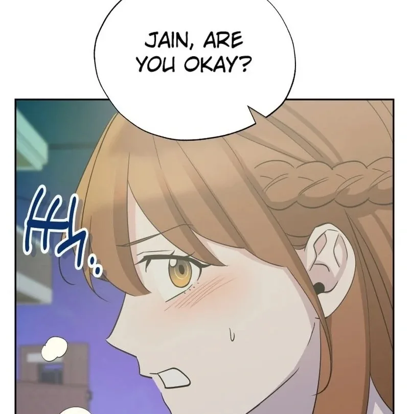It’s Okay to Be Left Out Chapter 26 page 44