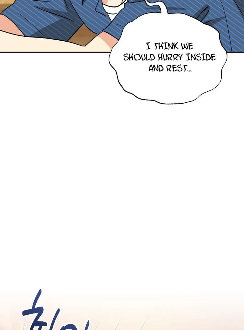 It’s Okay to Be Left Out Chapter 22 page 62