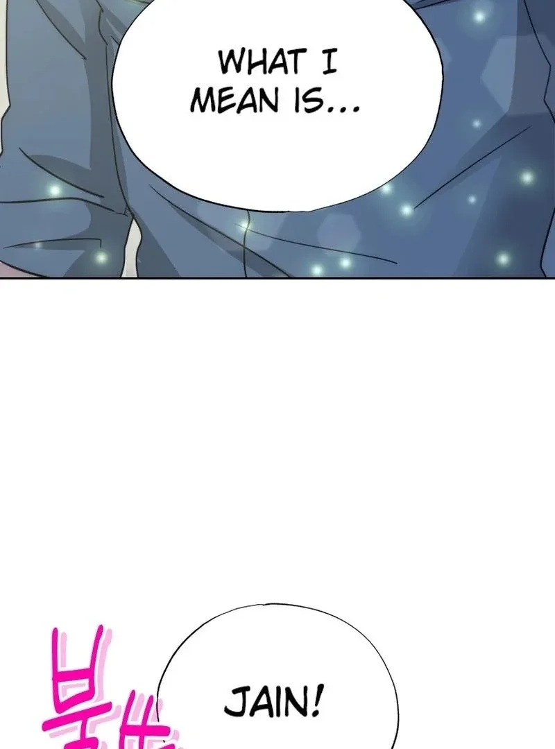 It’s Okay to Be Left Out Chapter 26 page 53