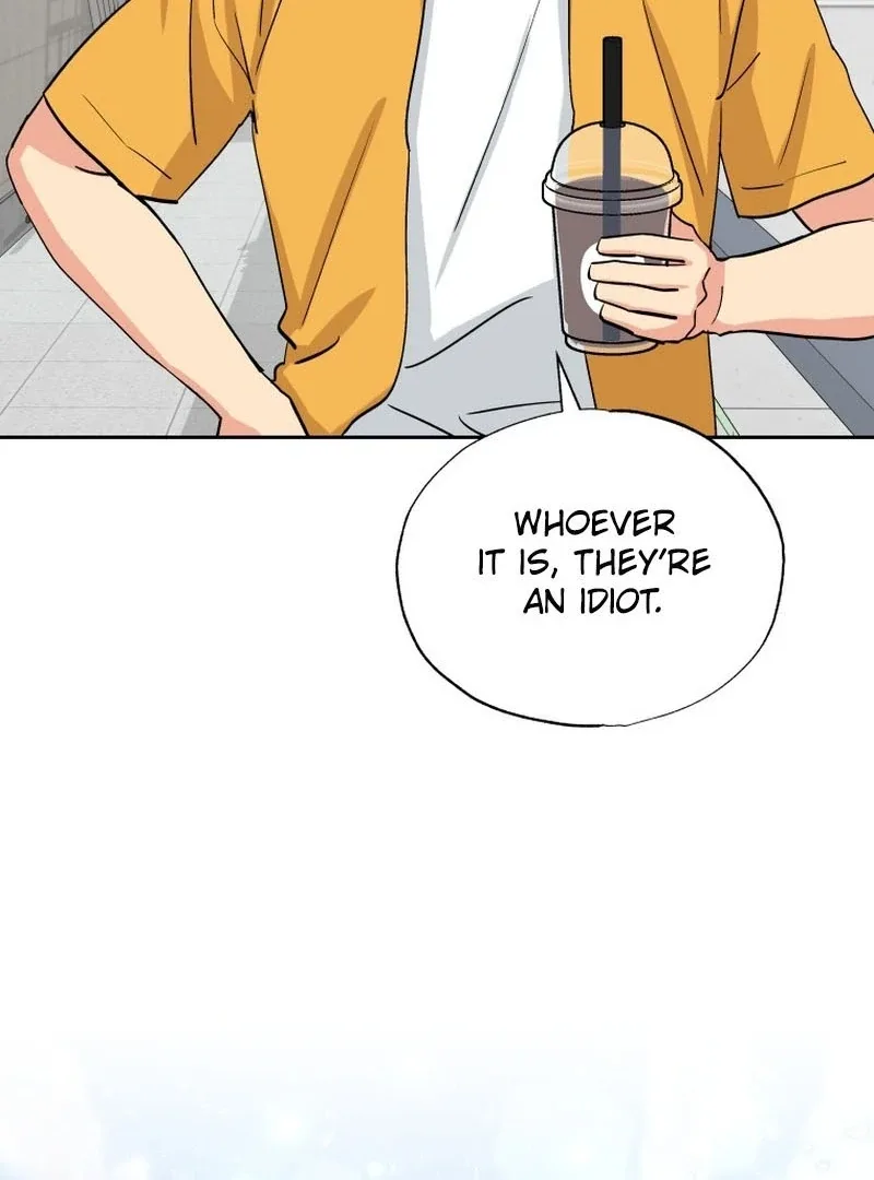 It’s Okay to Be Left Out Chapter 25 page 50