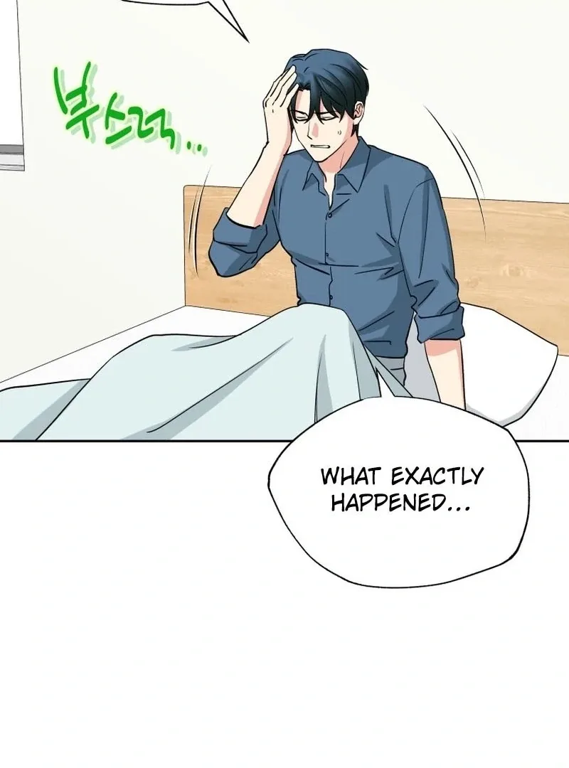 It’s Okay to Be Left Out Chapter 26 page 15