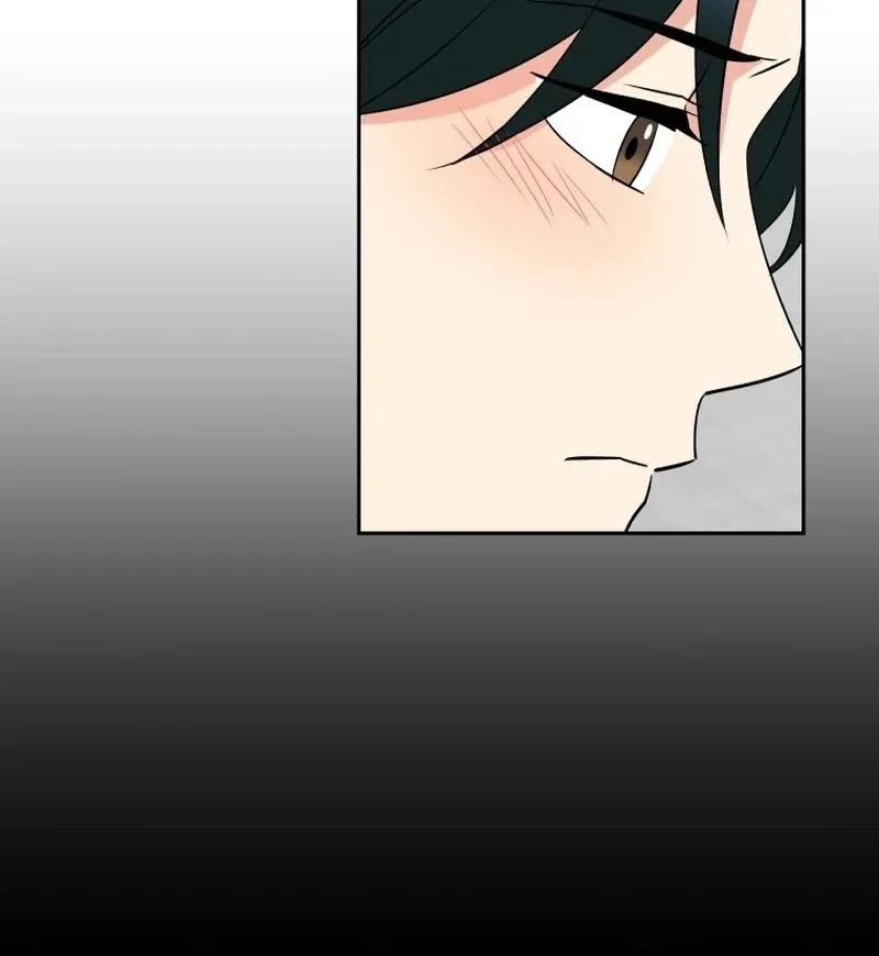 It’s Okay to Be Left Out Chapter 26 page 89
